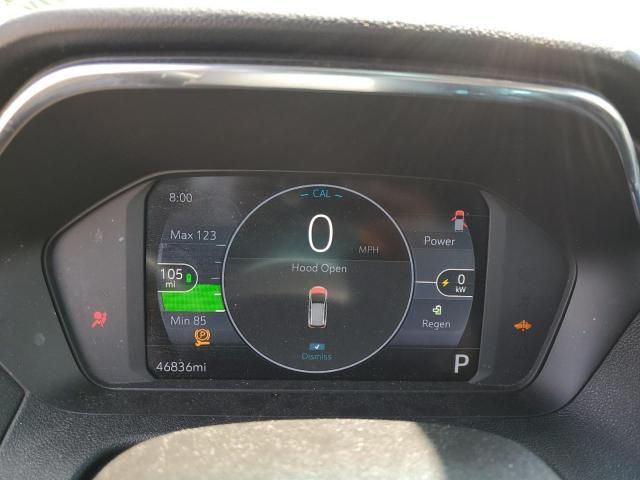 2022 Chevrolet Bolt EV 1LT