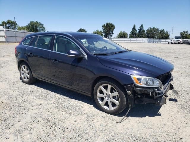 2017 Volvo V60 T5 Premier