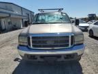 2003 Ford F250 Super Duty