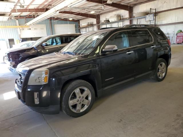 2013 GMC Terrain SLT