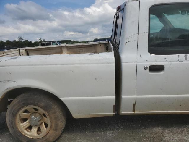 2004 Ford Ranger