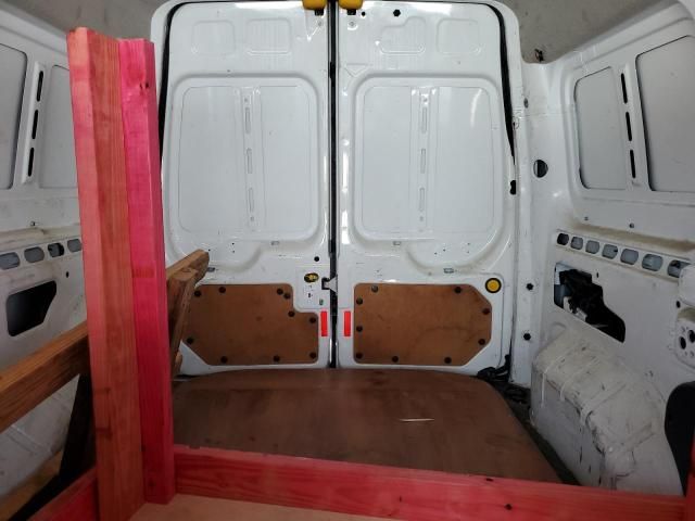 2010 Ford Transit Connect XL