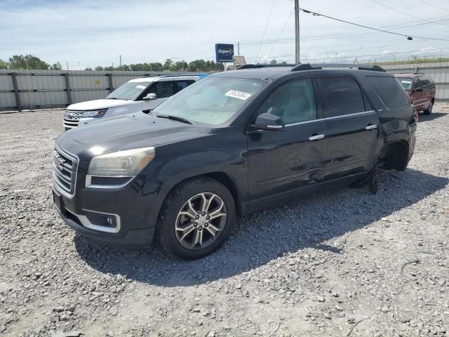 2014 GMC Acadia SLT-1