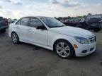 2011 Mercedes-Benz C 300 4matic