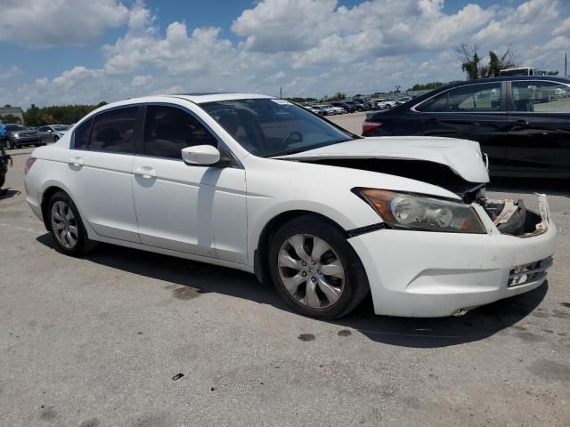 2010 Honda Accord EXL