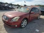 2004 Nissan Maxima SE