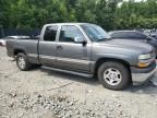 2001 Chevrolet Silverado C1500