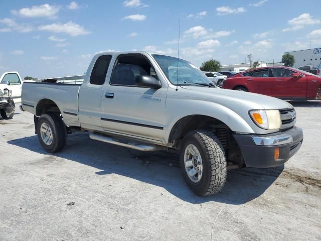 2000 Toyota Tacoma Xtracab