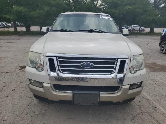 2008 Ford Explorer Eddie Bauer