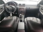 2007 Mazda Speed 3