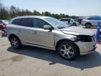 2015 Volvo XC60 T6 Platinum