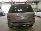 2011 Mercedes-Benz GL 550 4matic