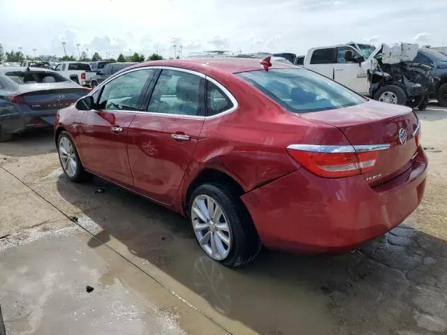 2014 Buick Verano Convenience