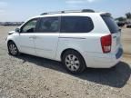 2007 Hyundai Entourage GLS