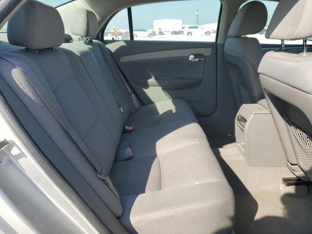 2010 Chevrolet Malibu 1LT