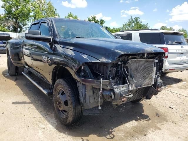 2016 Dodge RAM 3500 ST