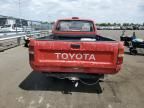 1994 Toyota Pickup 1/2 TON Short Wheelbase STB