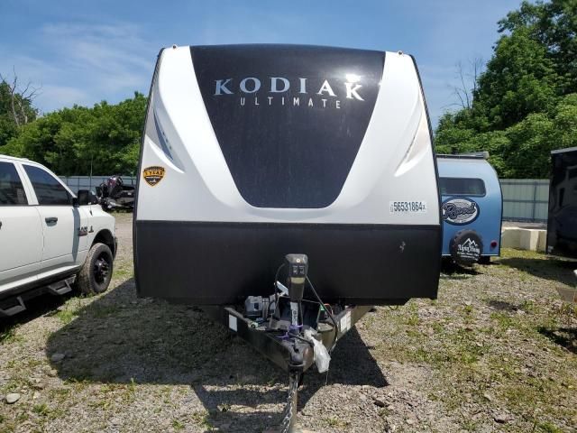 2019 Kodiak Trailer