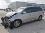 2008 Honda Odyssey EXL