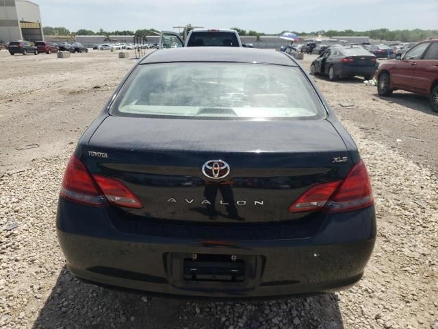 2008 Toyota Avalon XL