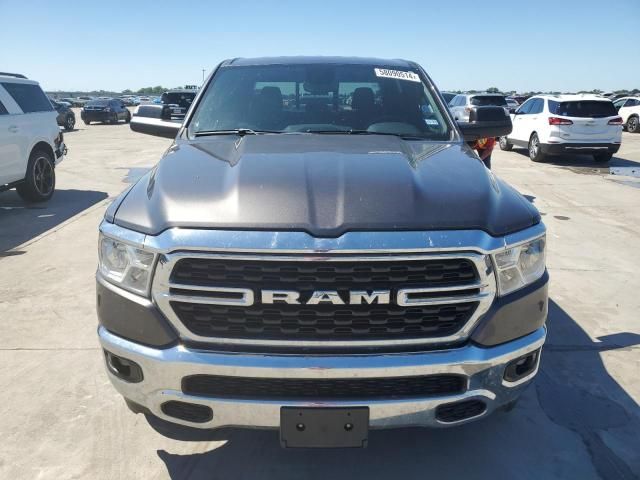 2023 Dodge RAM 1500 BIG HORN/LONE Star