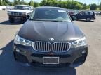 2018 BMW X4 XDRIVE28I