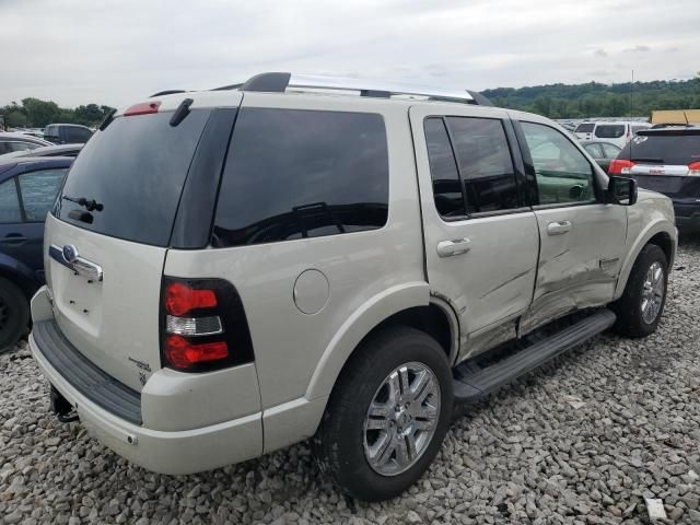 2006 Ford Explorer Limited