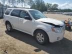 2009 Mercury Mariner