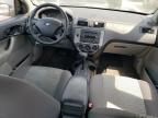 2007 Ford Focus ZX4