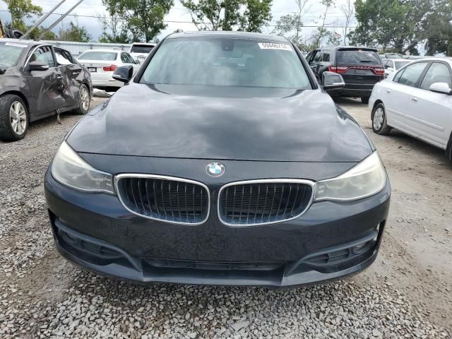 2014 BMW 335 Xigt