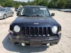 2011 Jeep Patriot Sport