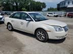 2009 Mercury Sable Premier