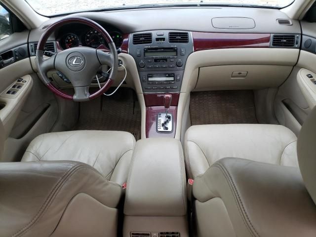 2004 Lexus ES 330