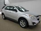 2012 Chevrolet Equinox LS