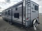 2021 Jayco Travel Trailer