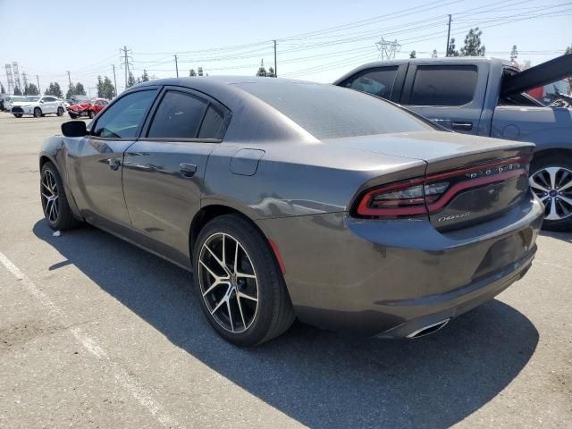 2015 Dodge Charger SE