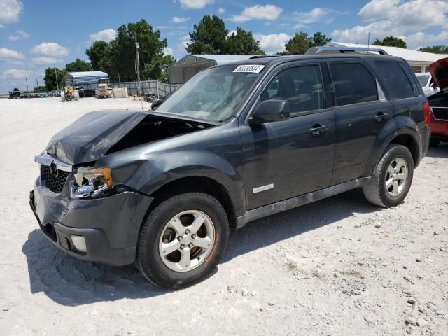 2008 Mazda Tribute Hybrid