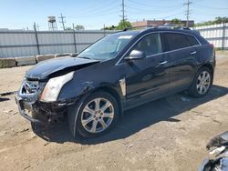 Run And Drives Cars for sale at auction: 2013 Cadillac SRX Premium Collection