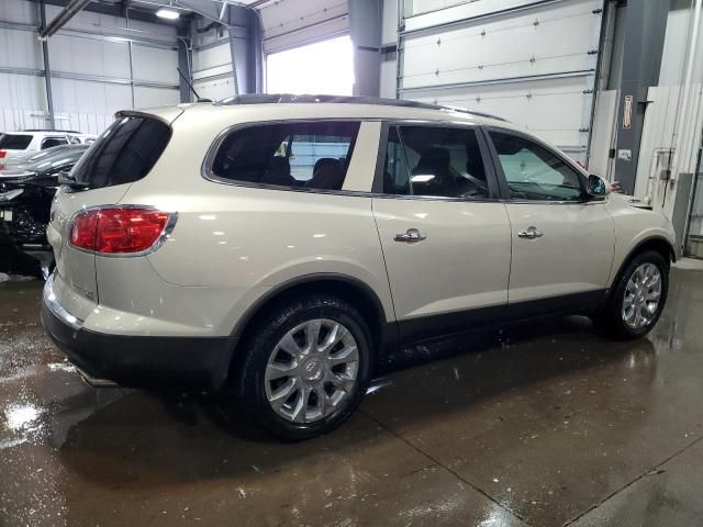 2010 Buick Enclave CXL