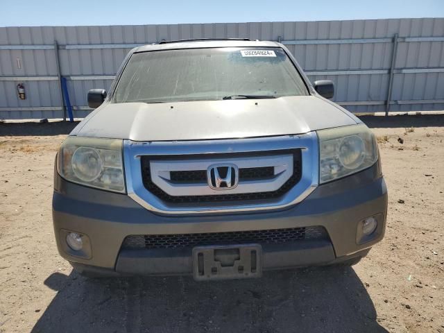 2009 Honda Pilot EX