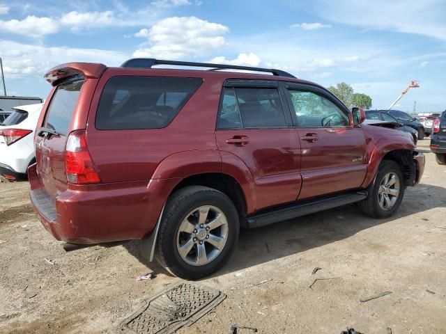 2006 Toyota 4runner Limited