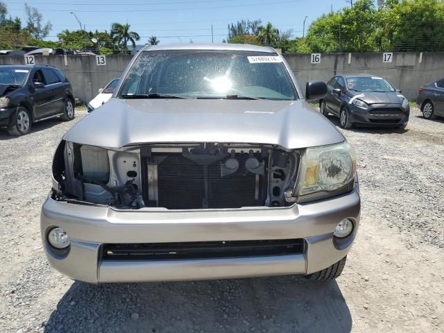 2007 Toyota Tacoma Double Cab Prerunner