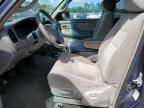 2004 Toyota Sequoia SR5