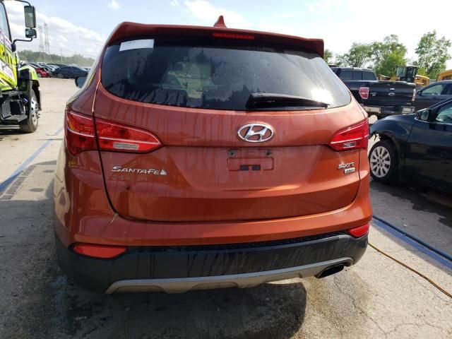 2014 Hyundai Santa FE Sport