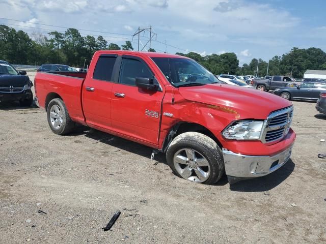 2015 Dodge RAM 1500 SLT