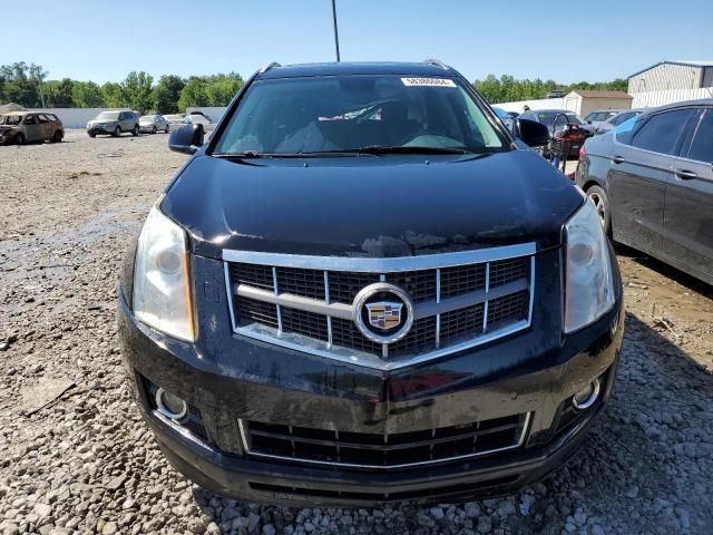 2012 Cadillac SRX Performance Collection