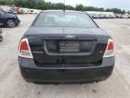 2008 Ford Fusion SE