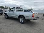 2001 Toyota Tacoma