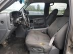 2002 Chevrolet Avalanche K1500