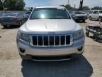 2013 Jeep Grand Cherokee Limited